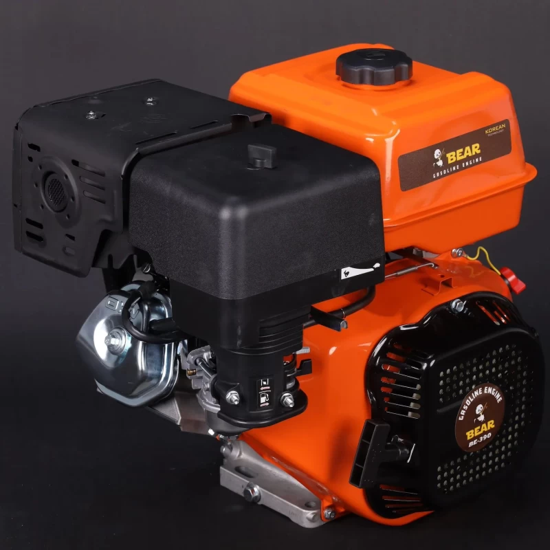 Động Cơ Xăng 13Hp Bear BE-390 - Hình ảnh 2 BEAR
