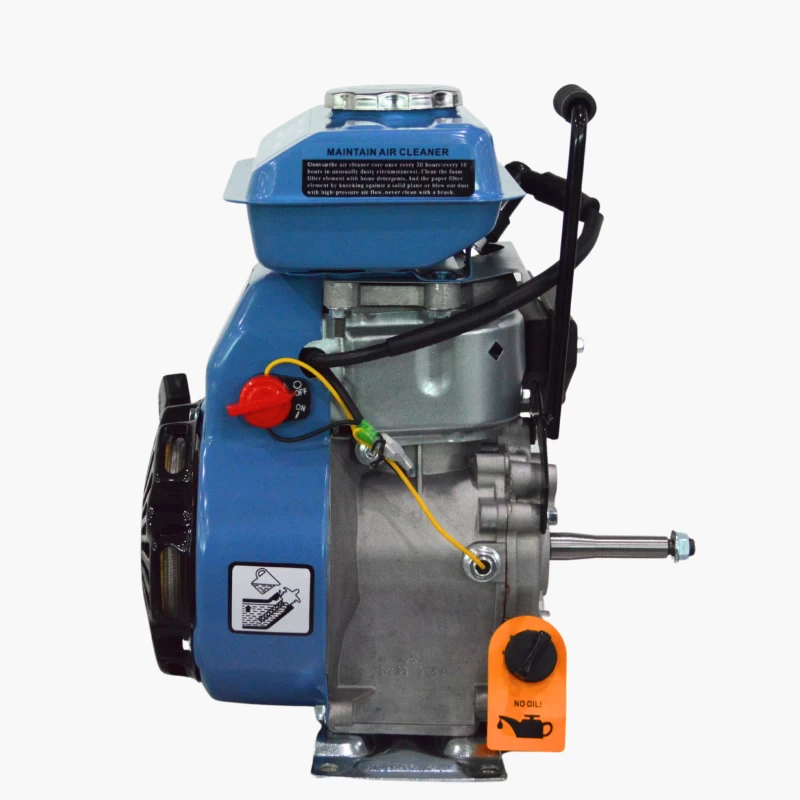 Động Cơ Xăng 1.9Hp Gao GX100 - Hình ảnh 5 GAO