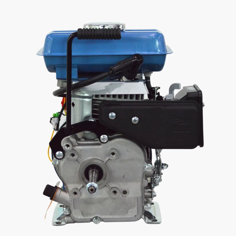 Động Cơ Xăng 1.9Hp Gao GX100 - Hình ảnh 8 GAO