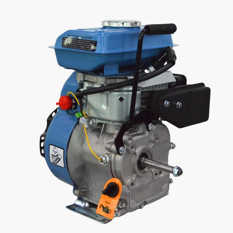 Động Cơ Xăng 1.9Hp Gao GX100 - Hình ảnh 4 GAO