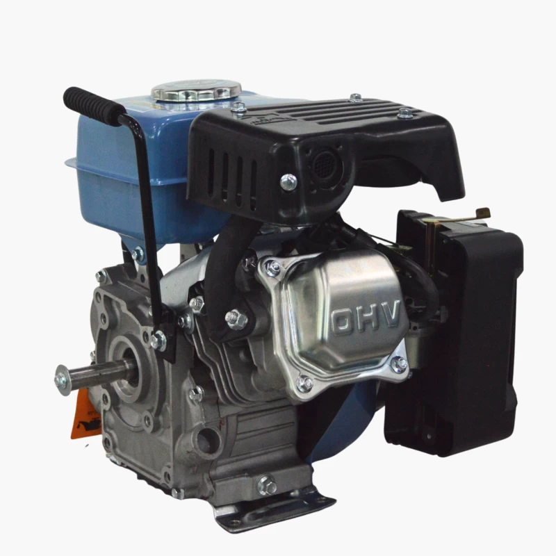 Động Cơ Xăng 2.2Hp Gao GX120 - Hình ảnh 4 GAO