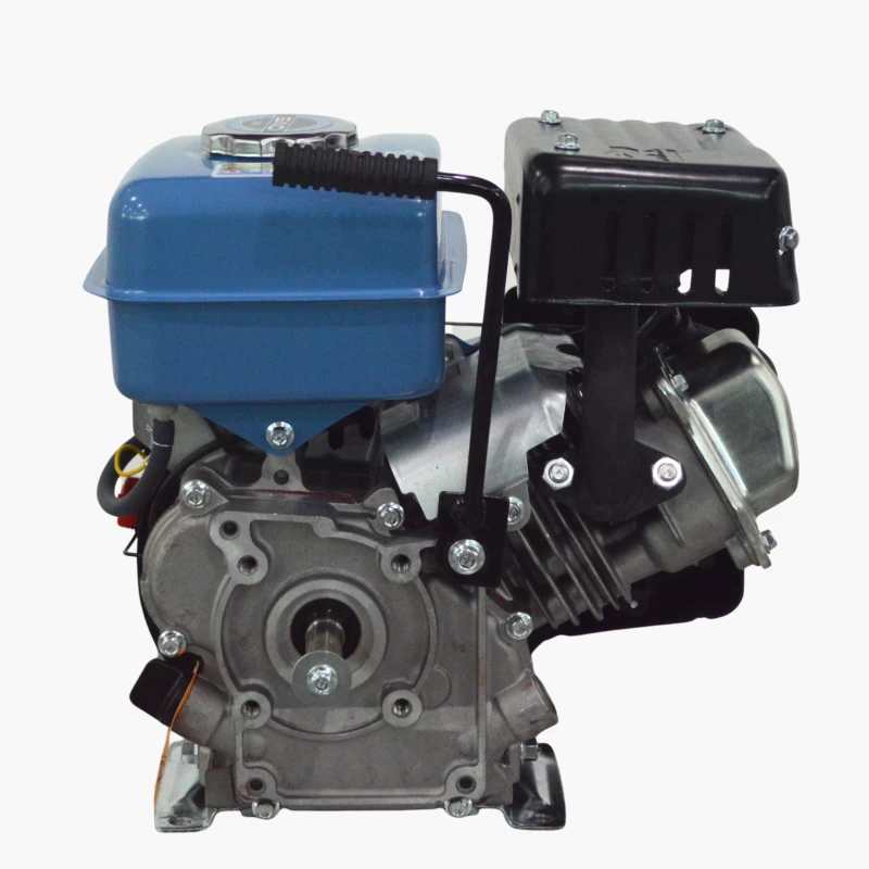 Động Cơ Xăng 2.2Hp Gao GX120 - Hình ảnh 1 GAO