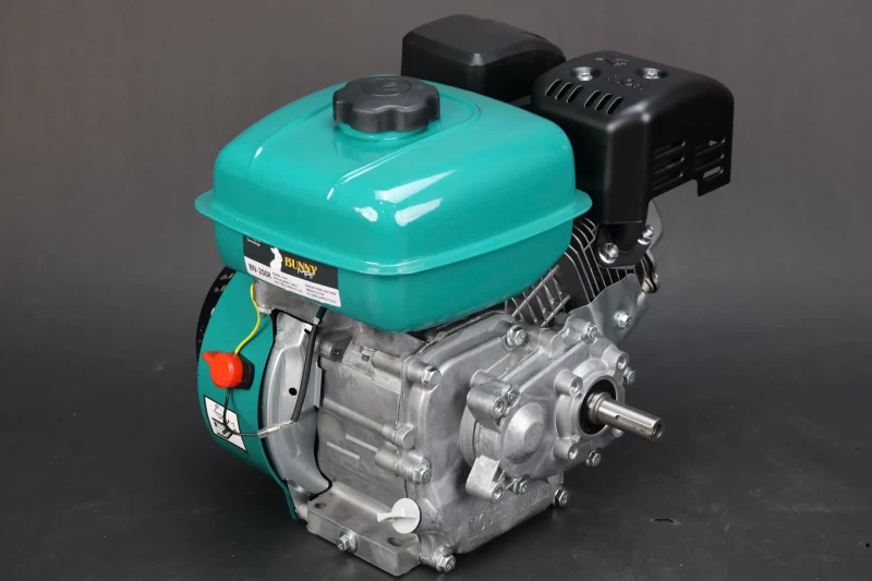 Động Cơ Xăng 6.5HP Bunny BN-200R Tua Chậm - Hình ảnh 5 BUNNY
