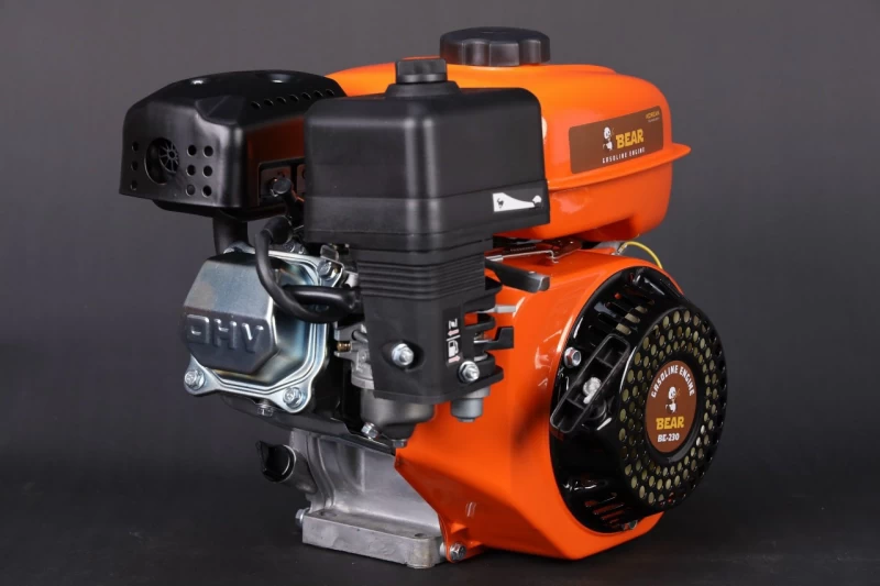 Động Cơ Xăng 7.5Hp Bear BE-230 - Hình ảnh 2 BEAR
