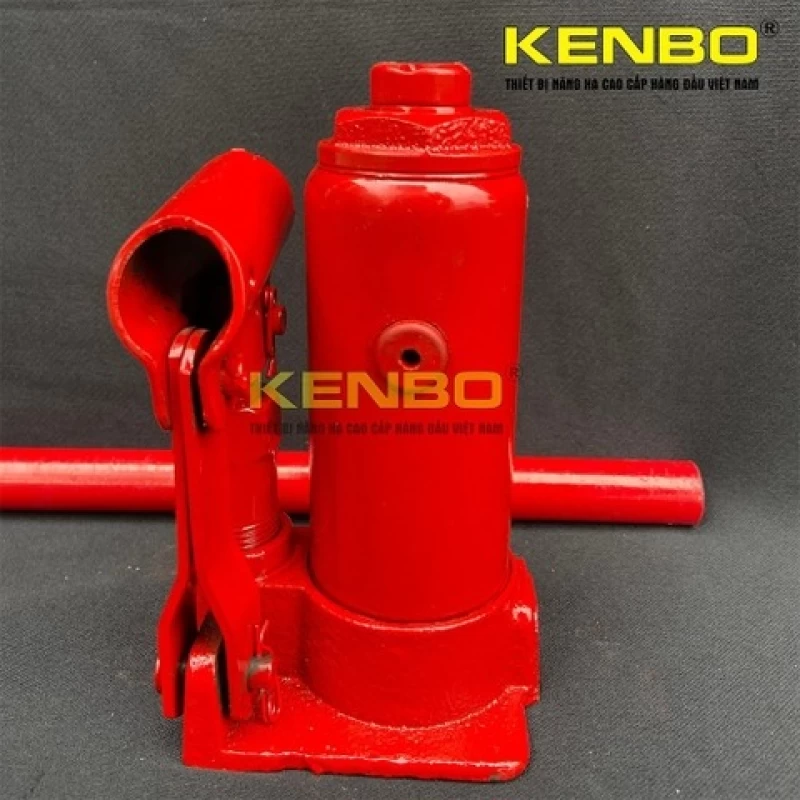 Kích thủy lực KENBO 32 tấn cao cấp - Hình ảnh 1 KENBO