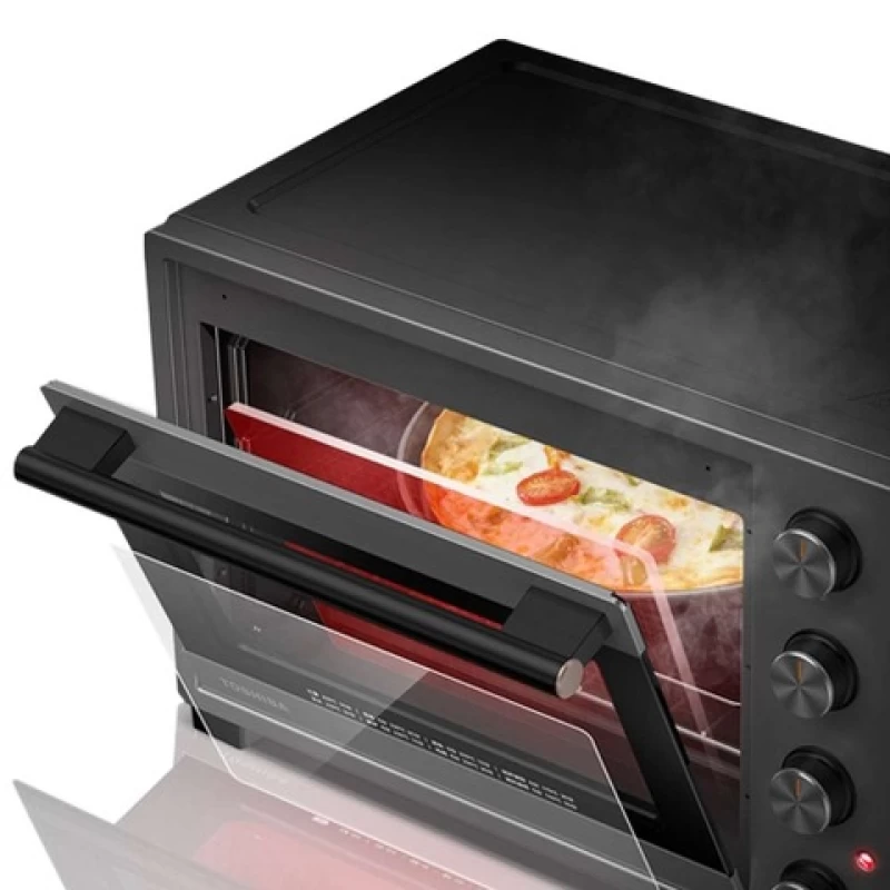 Lò nướng Toshiba TL-MC35Z - Hình ảnh 2 TOSHIBA