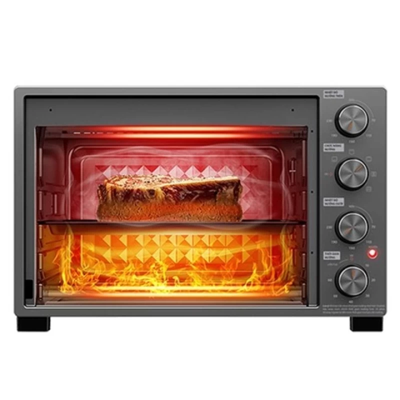 Lò nướng Toshiba TL-MC35Z - Hình ảnh 5 TOSHIBA