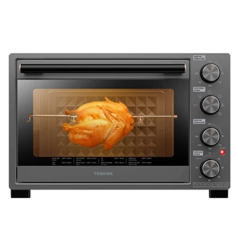 Lò nướng Toshiba TL-MC35Z - Hình ảnh 3 TOSHIBA