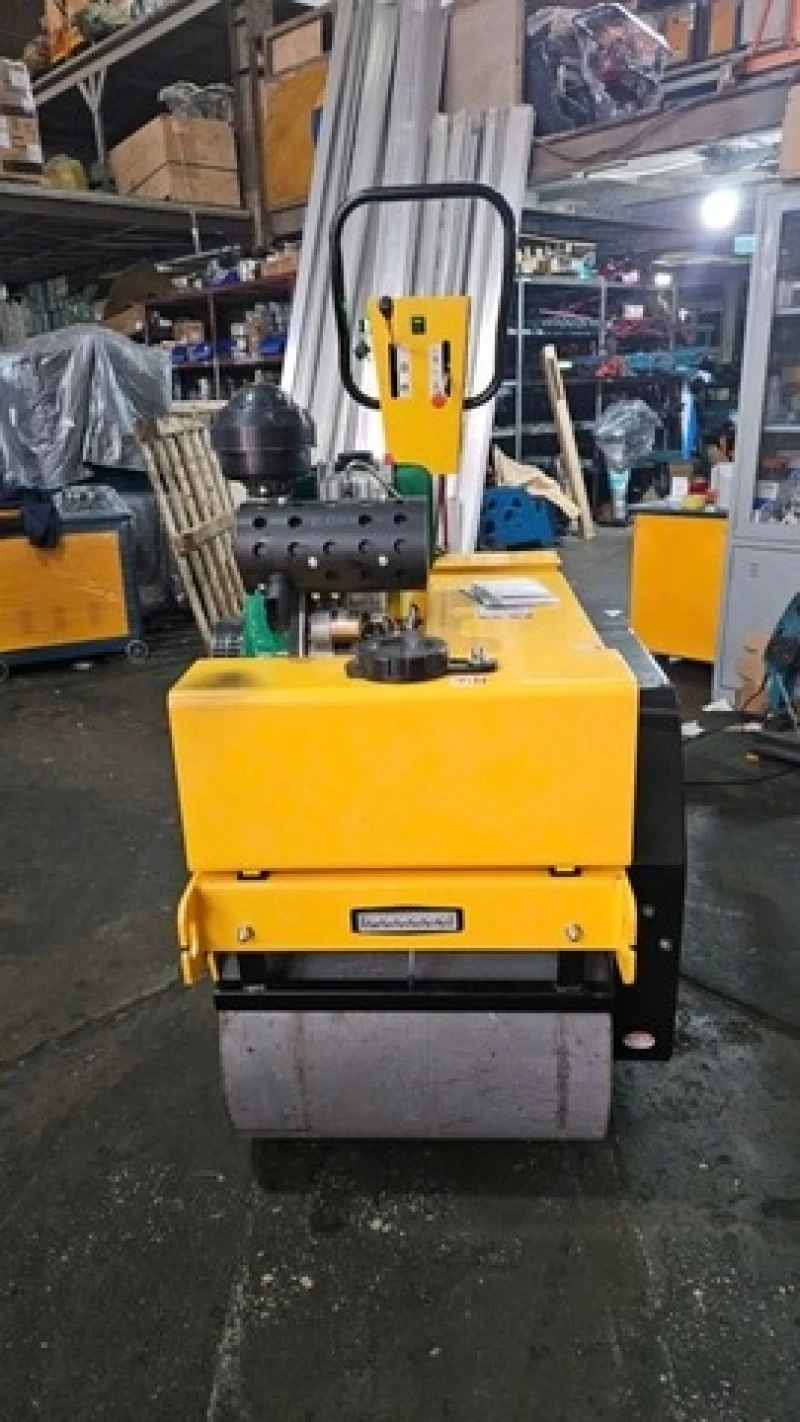 Lu Dắt Tay 600kg – Trung Quốc - Hình ảnh 3 OEM