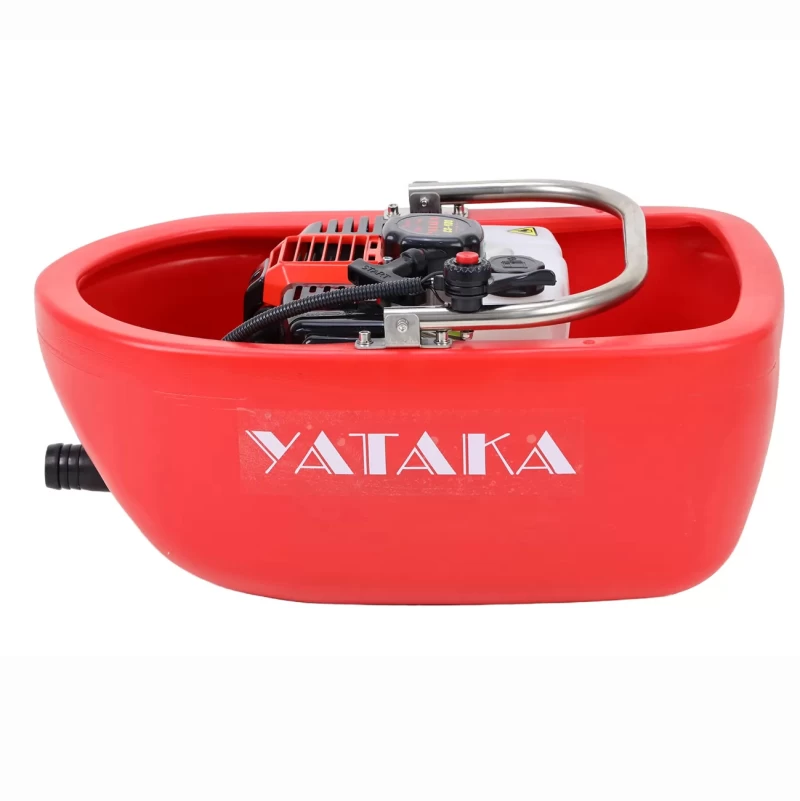 Máy Bơm Thuyền 2 Thì Yataka CS-430 - Hình ảnh 1 YATAKA
