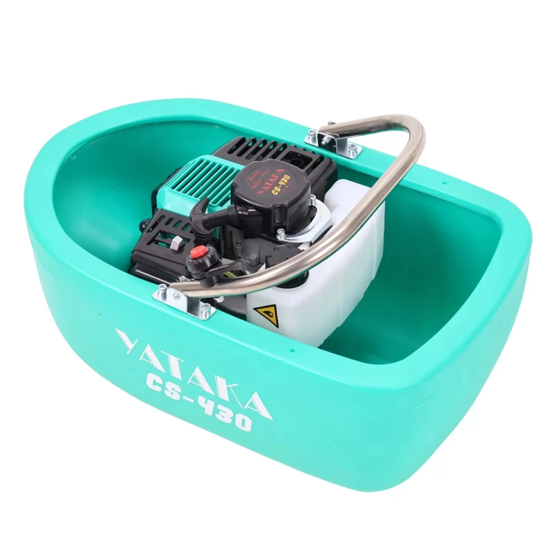 Máy Bơm Thuyền 2 Thì Yataka CS-430 - Hình ảnh 5 YATAKA