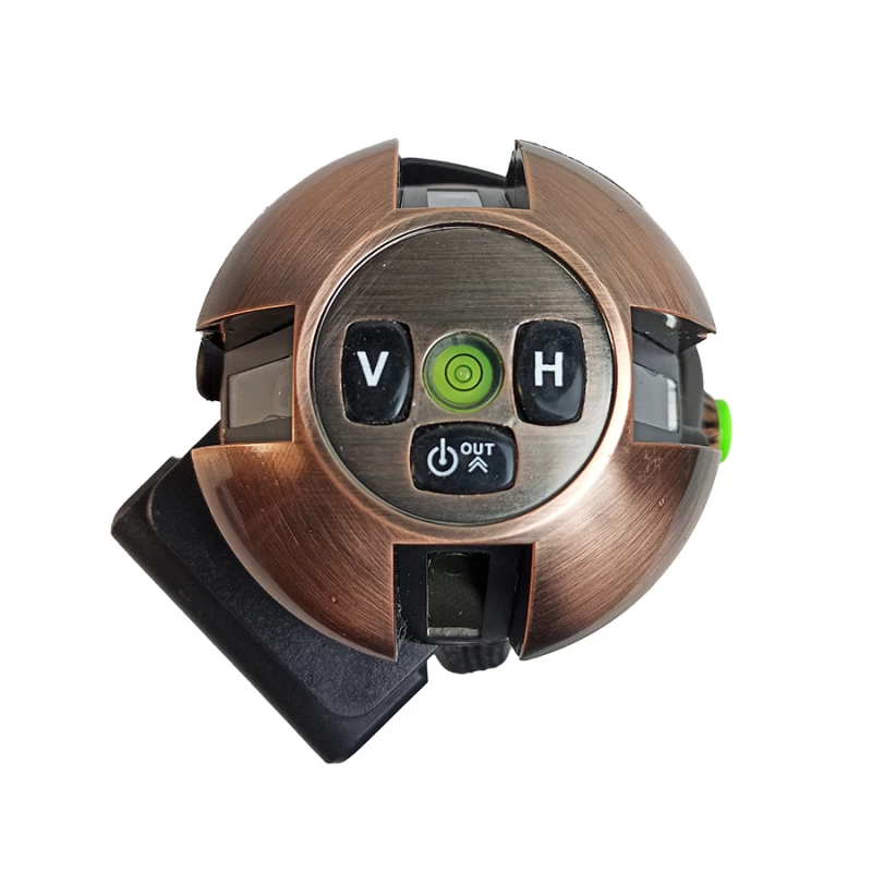 Máy Cân Bằng Laser 5 Tia Xanh Lead LE-A1 - Hình ảnh 4 LEAD