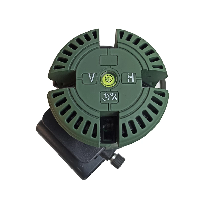 Máy Cân Bằng Laser 5 Tia Xanh Nakawa NK-B1 - Hình ảnh 5 NAKAWA