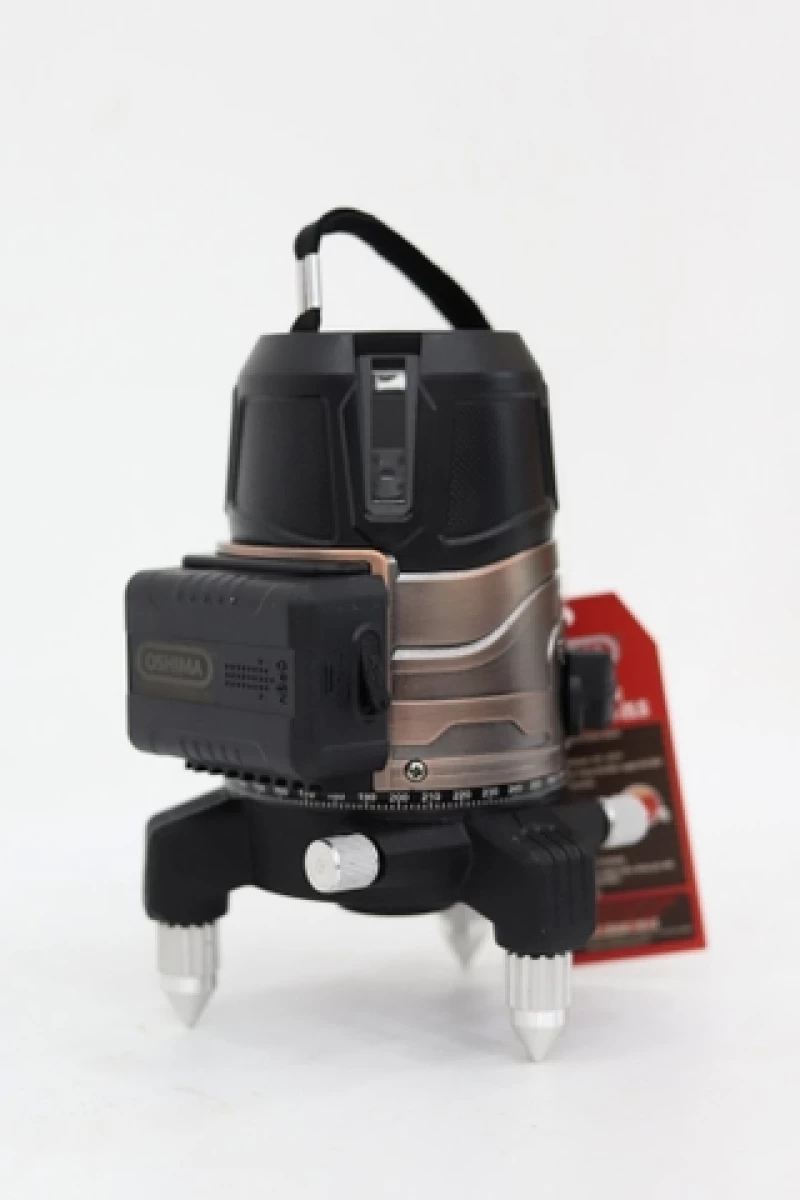 Máy cân mực OSHIMA CM5X-2LS - Hình ảnh 5 OSHIMA