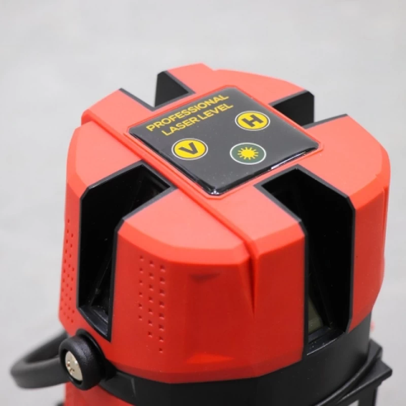 Máy cân mực OSHIMA CM5X-SP-X Đỏ-đen - Hình ảnh 9 OSHIMA