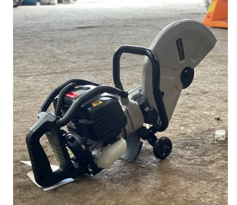 Máy Cắt Cầm Tay Honda F350 Kèm Lưỡi Cắt - Hình ảnh 1 HONDA