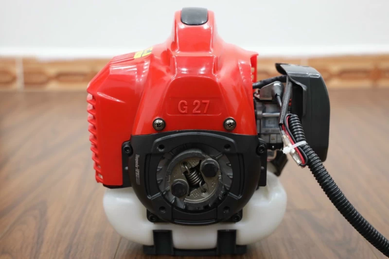 Máy Cắt Cỏ 2 Thì 1050W Huspanda G27 - Hình ảnh 7 HUSPANDA