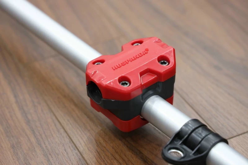 Máy Cắt Cỏ 2 Thì 1050W Huspanda G27 - Hình ảnh 3 HUSPANDA