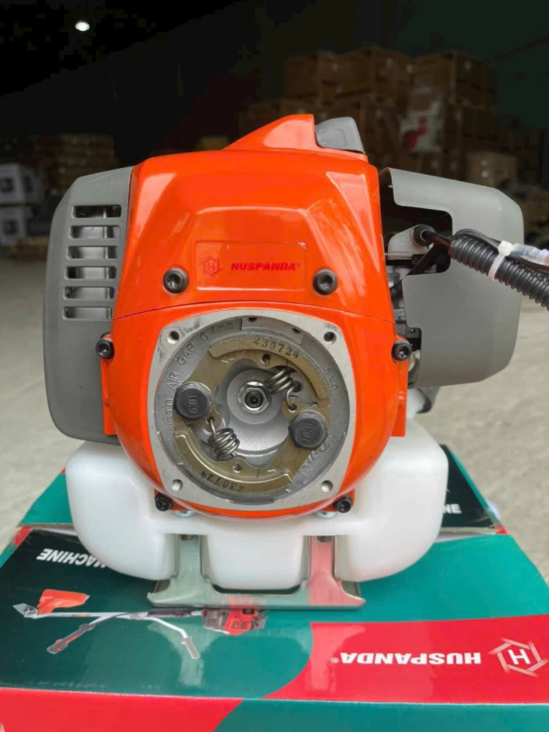 Máy Cắt Cỏ 2 Thì 1600W Huspanda HP-541 - Hình ảnh 2 HUSPANDA