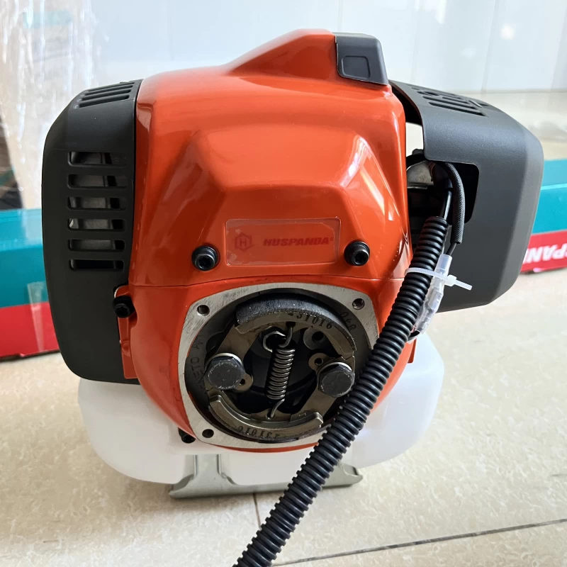 Máy Cắt Cỏ 2 Thì 1600W Huspanda HP-541 - Hình ảnh 8 HUSPANDA