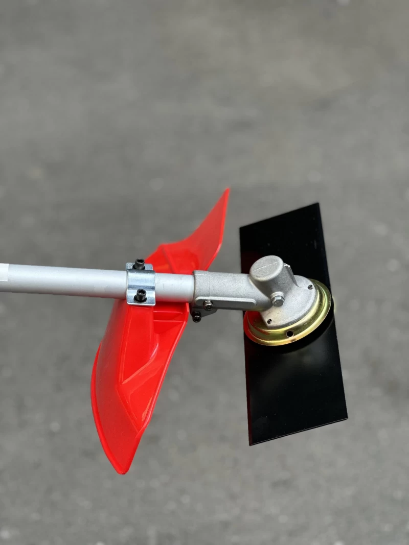 Máy Cắt Cỏ 2 Thì 750W Panda PA-260 - Hình ảnh 4 PANDA