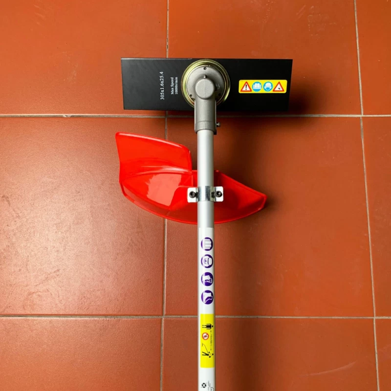 Máy Cắt Cỏ 2 Thì 850W Panda PA-330 - Hình ảnh 2 PANDA