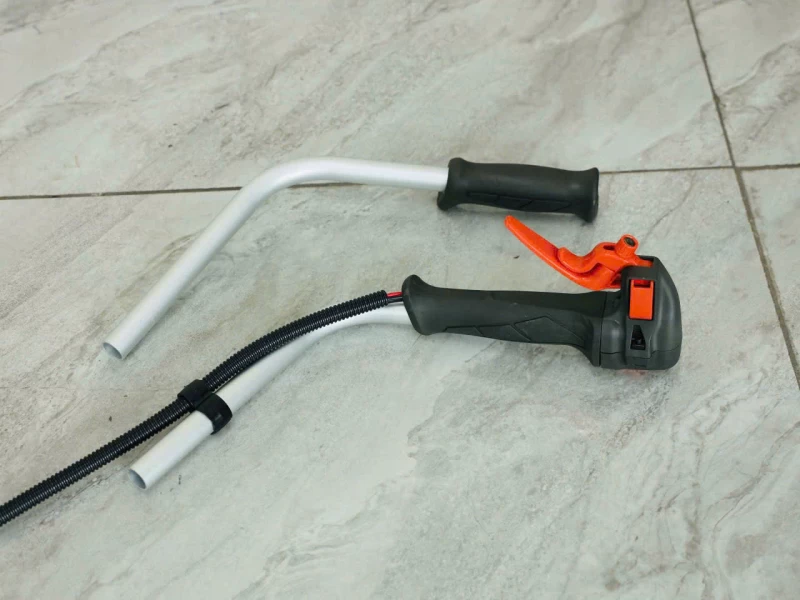 Máy Cắt Cỏ 2 Thì Huqama HU543 - Hình ảnh 4 HUQAMA