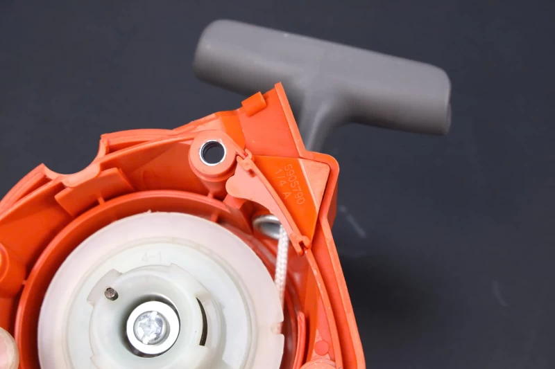 Máy Cắt Cỏ 2 Thì Husjapan Pro HJ-543 - Hình ảnh 7 HUSJAPAN