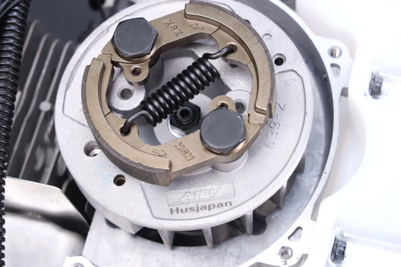 Máy Cắt Cỏ 2 Thì Husjapan Pro HJ-543 - Hình ảnh 2 HUSJAPAN