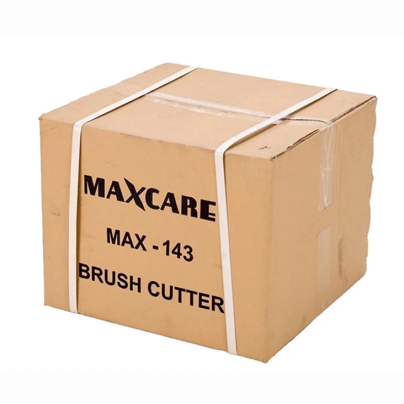 Máy Cắt Cỏ 2 Thì Maxcare MAX-143 - Hình ảnh 1 MAXCARE