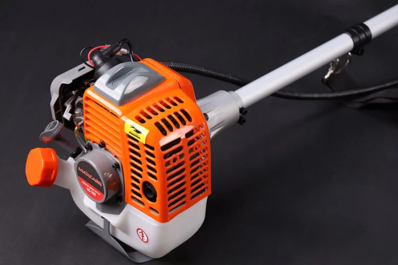 Máy Cắt Cỏ 2 Thì Maxcare MC-260 - Hình ảnh 1 MAXCARE