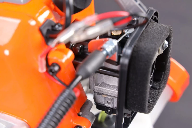 Máy Cắt Cỏ 2 Thì Maxcare MC-260 - Hình ảnh 3 MAXCARE