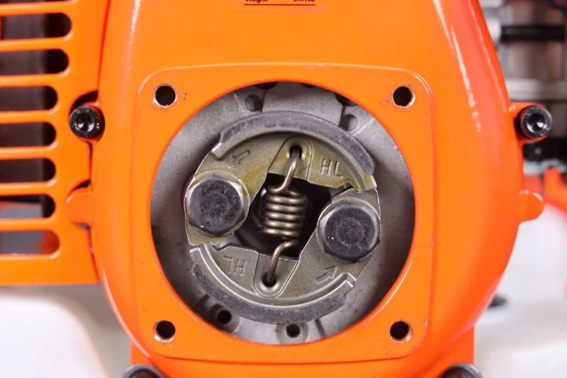 Máy Cắt Cỏ 2 Thì Maxcare MC-260 - Hình ảnh 4 MAXCARE