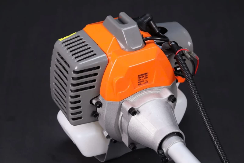 Máy Cắt Cỏ 2 Thì Maxcare MC-330 - Hình ảnh 1 MAXCARE