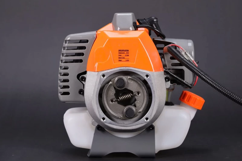 Máy Cắt Cỏ 2 Thì Maxcare MC-330 - Hình ảnh 5 MAXCARE