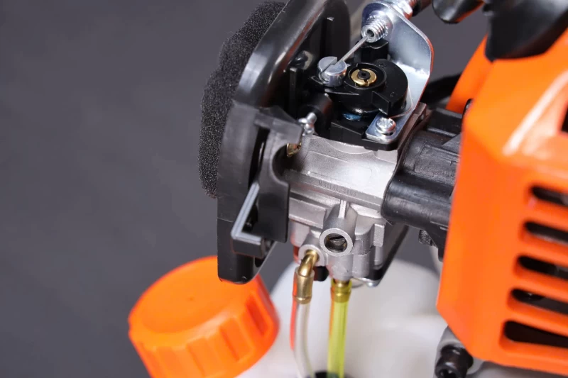 Máy Cắt Cỏ 2 Thì Maxcare MC-330 - Hình ảnh 6 MAXCARE