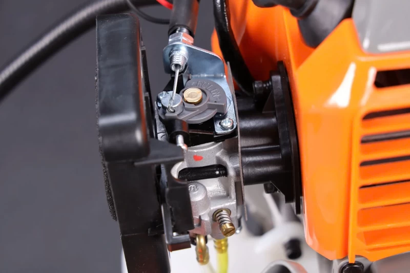 Máy Cắt Cỏ 2 Thì Maxcare MC-430 - Hình ảnh 5 MAXCARE