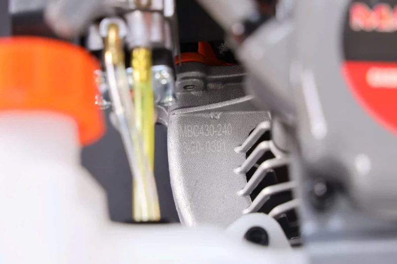 Máy Cắt Cỏ 2 Thì Maxcare MC-430 - Hình ảnh 6 MAXCARE