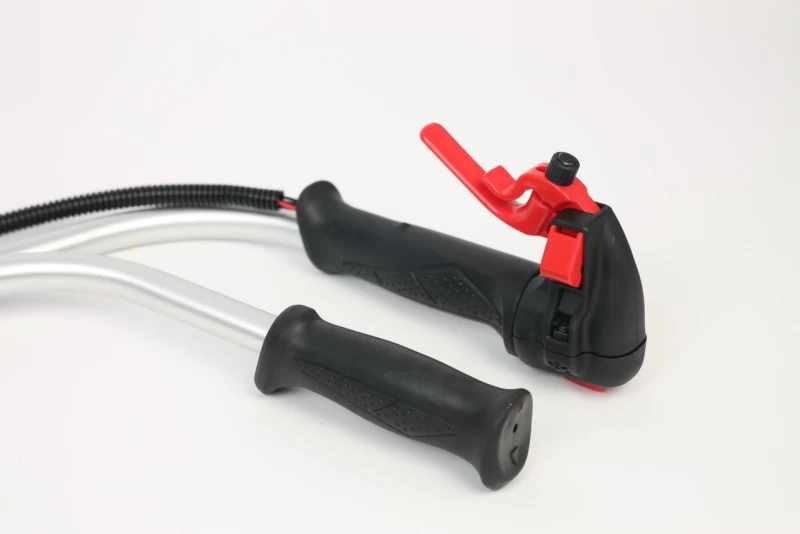 Máy Cắt Cỏ 2 Thì Mitusi MS450 - Hình ảnh 8 MITUSI