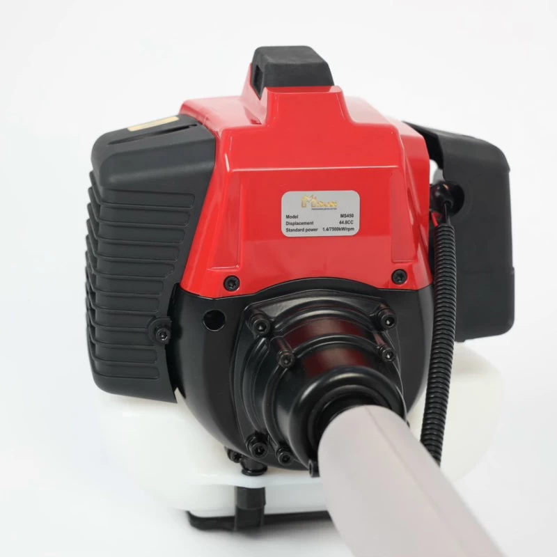 Máy Cắt Cỏ 2 Thì Mitusi MS450 - Hình ảnh 7 MITUSI