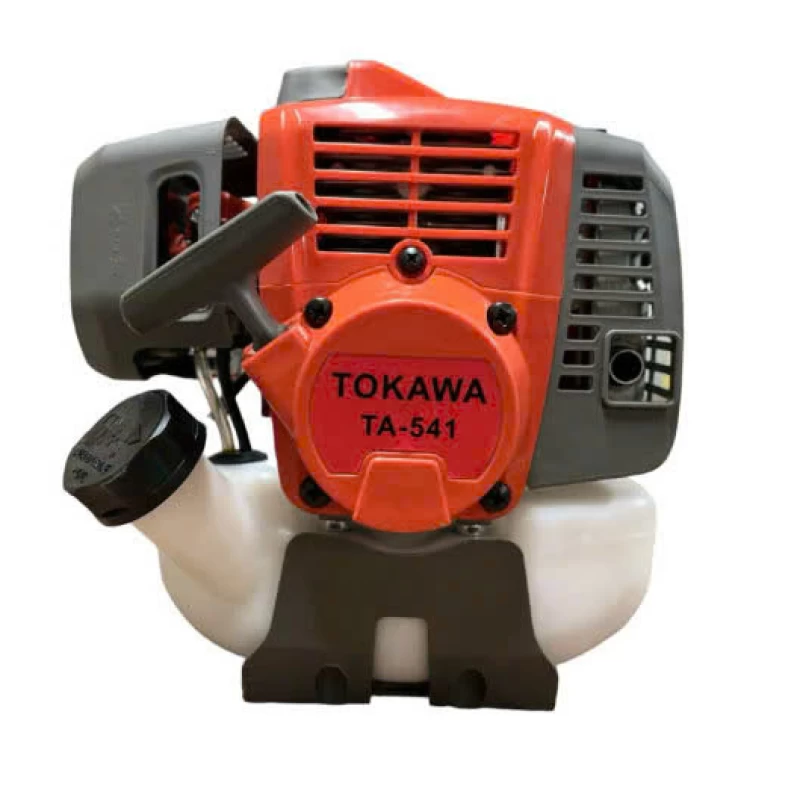 Máy Cắt Cỏ 2 Thì Tokawa TA-541 - Hình ảnh 3 TOKAWA