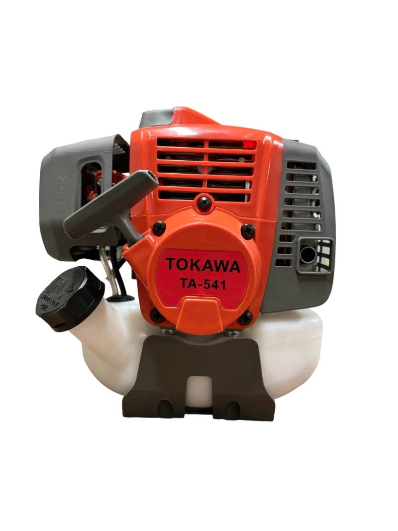 Máy Cắt Cỏ 2 Thì Tokawa TA-541 - Hình ảnh 11 TOKAWA