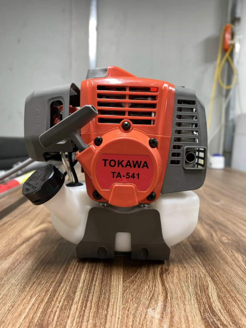Máy Cắt Cỏ 2 Thì Tokawa TA-541 - Hình ảnh 13 TOKAWA