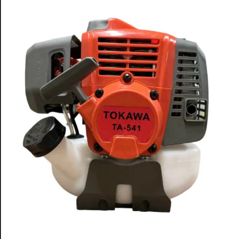 Máy Cắt Cỏ 2 Thì Tokawa TA-541 - Hình ảnh 1 TOKAWA