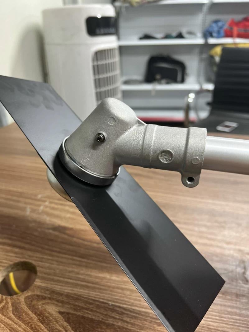 Máy Cắt Cỏ 2 Thì Tokawa TA-541 - Hình ảnh 7 TOKAWA