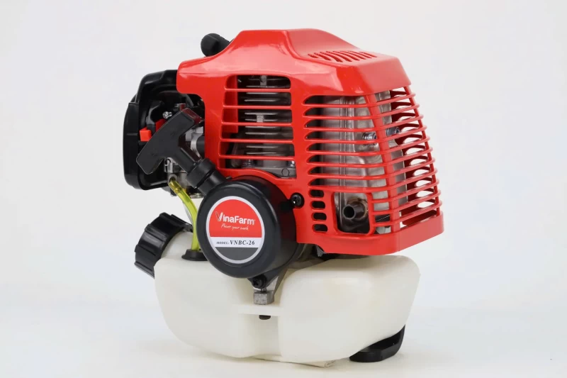 Máy Cắt Cỏ 2 Thì Vinafarm VNBC-26 - Hình ảnh 5 VINAFARM