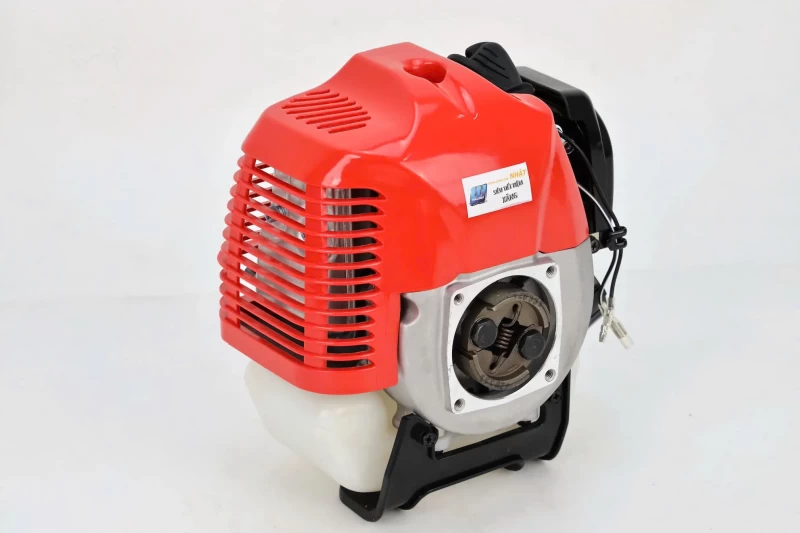 Máy Cắt Cỏ 2 Thì Vinafarm VNBC-26 - Hình ảnh 3 VINAFARM