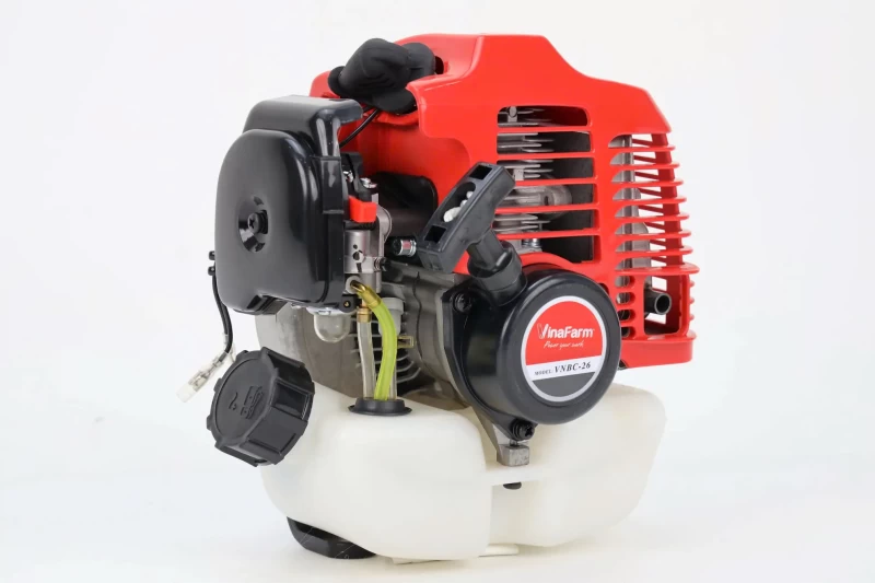 Máy Cắt Cỏ 2 Thì Vinafarm VNBC-26 - Hình ảnh 2 VINAFARM