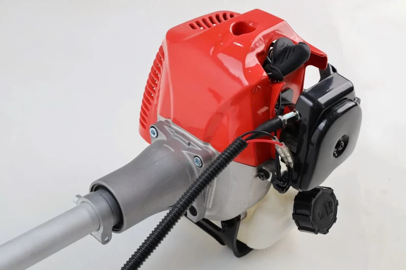 Máy Cắt Cỏ 2 Thì Vinafarm VNBC-26 - Hình ảnh 4 VINAFARM