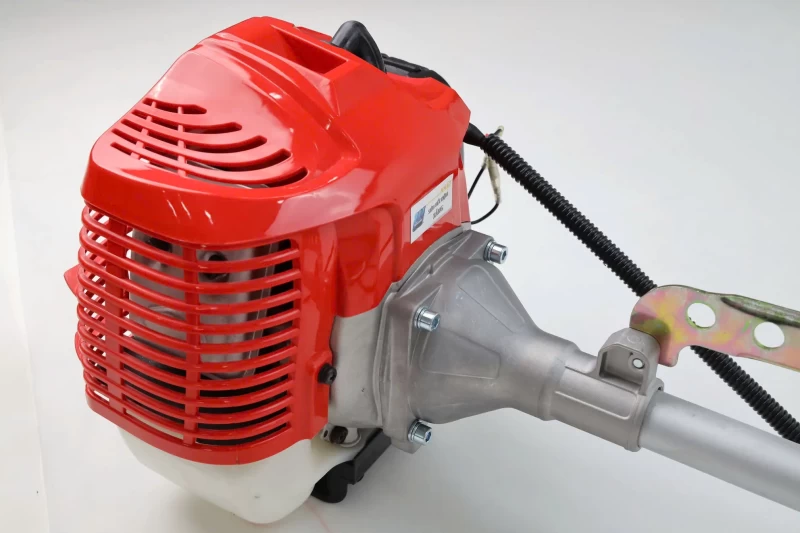 Máy Cắt Cỏ 2 Thì Vinafarm VNBC-33 - Hình ảnh 2 VINAFARM